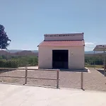 Nyaraló Casa La Parra En Teruel