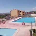 Casa La Parra En Teruel Villastar