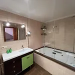 Casa La Parra En Teruel Nyaraló *