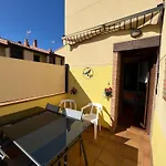 Casa La Parra En Teruel *