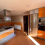 Nyaraló Casa La Parra En Teruel