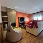 Casa La Parra En Teruel Villastar