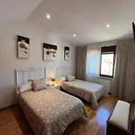 Nyaraló Casa La Parra En Teruel Villastar