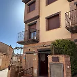 Casa La Parra En Teruel Villastar