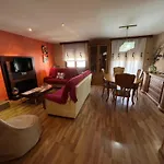 Casa La Parra En Teruel Nyaraló Villastar