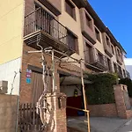Casa La Parra En Teruel *