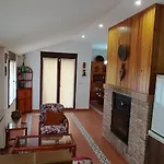 Casa La Parra En Teruel *