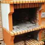 Casa La Parra En Teruel Nyaraló