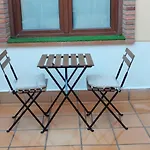 Casa La Parra En Teruel Nyaraló Villastar