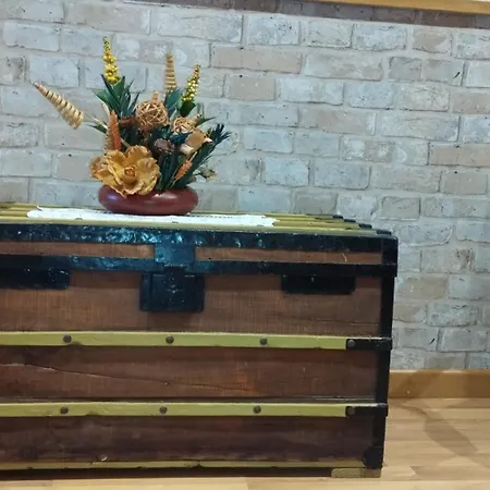Casa La Parra En Teruel *