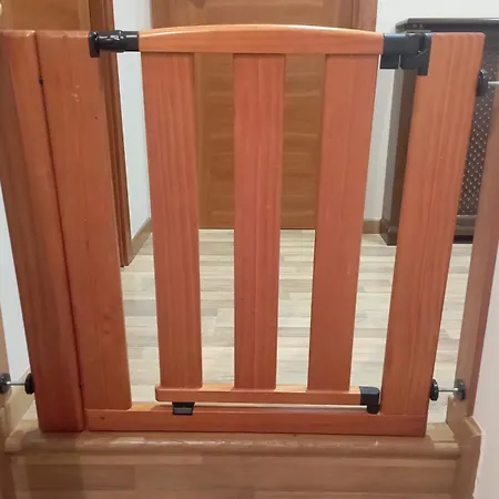 Casa La Parra En Teruel Villastar