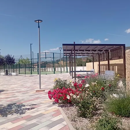 Casa La Parra En Teruel *