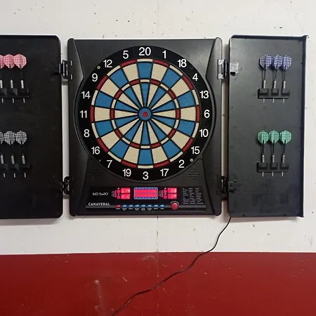 Casa La Parra En Teruel