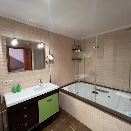 Casa La Parra En Teruel Holiday home *