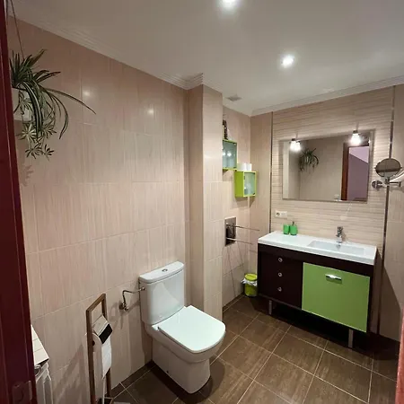 Vakantiehuis Casa La Parra En Teruel Villastar
