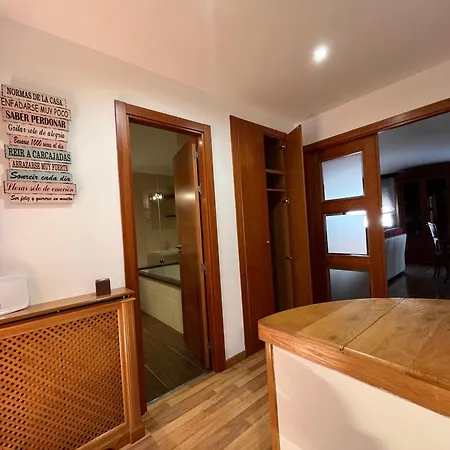 Casa La Parra En Teruel