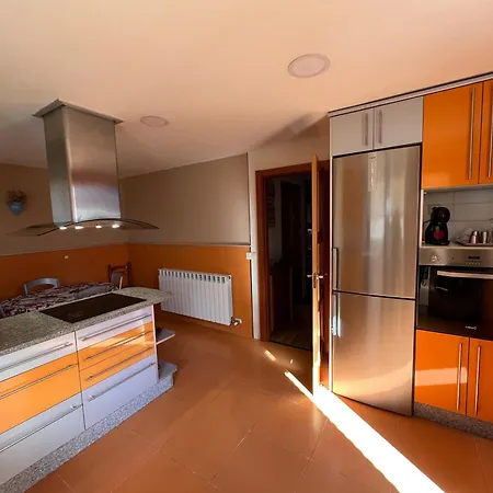 Holiday home Casa La Parra En Teruel