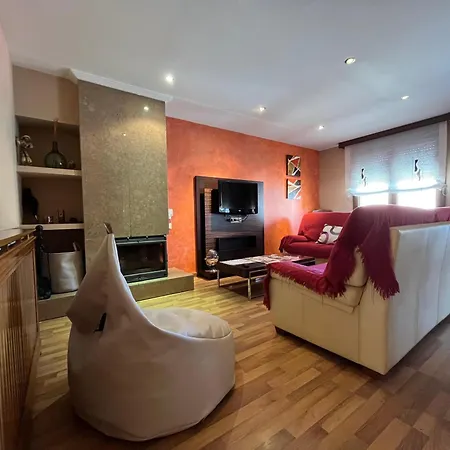 Casa La Parra En Teruel Villastar