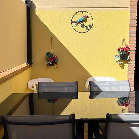 Casa La Parra En Teruel * Villastar