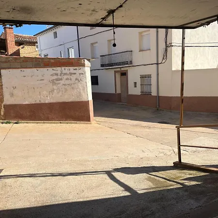 Casa La Parra En Teruel