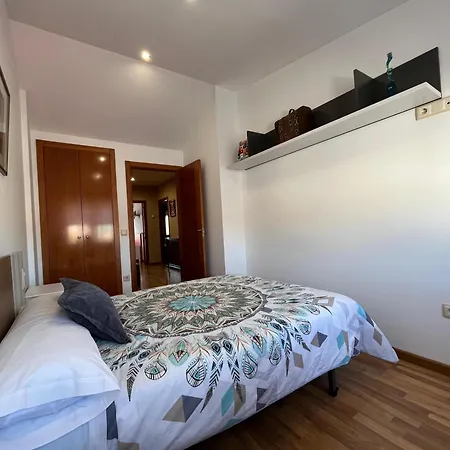 Semesterbostad Casa La Parra En Teruel