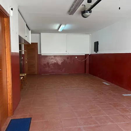 Casa La Parra En Teruel Holiday home Villastar