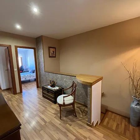 Casa La Parra En Teruel * Villastar