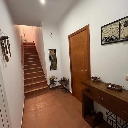 Casa La Parra En Teruel Holiday home