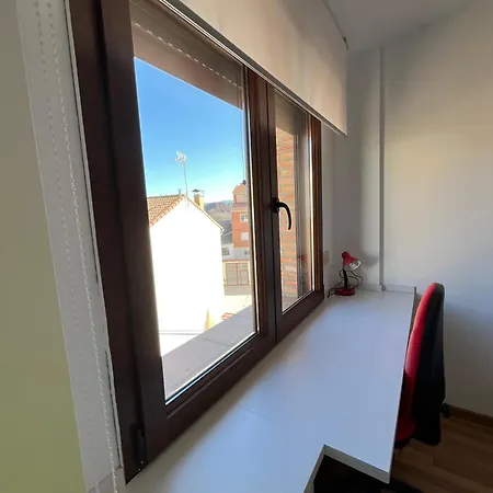 Casa La Parra En Teruel Semesterbostad *