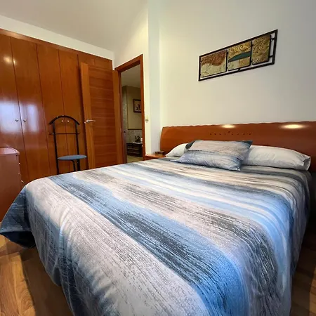 Semesterbostad Casa La Parra En Teruel *