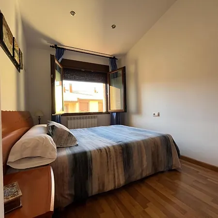 Casa La Parra En Teruel Holiday home Villastar