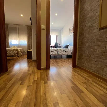 Casa La Parra En Teruel