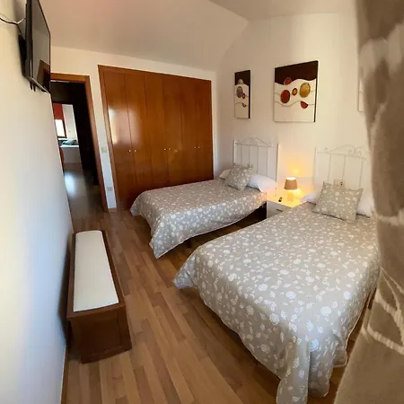 Casa La Parra En Teruel Vakantiehuis *