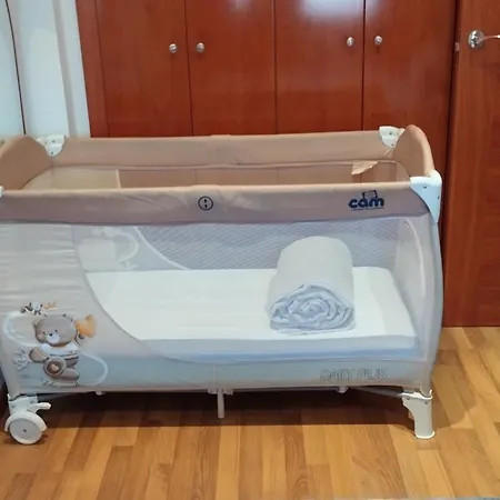 Casa La Parra En Teruel