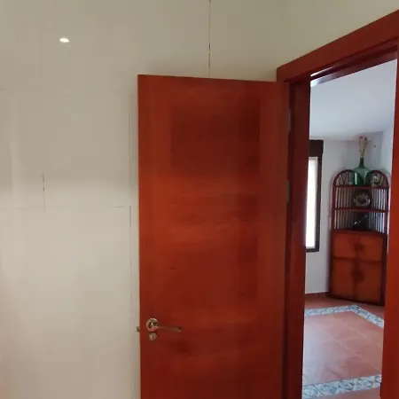 Holiday home Casa La Parra En Teruel *