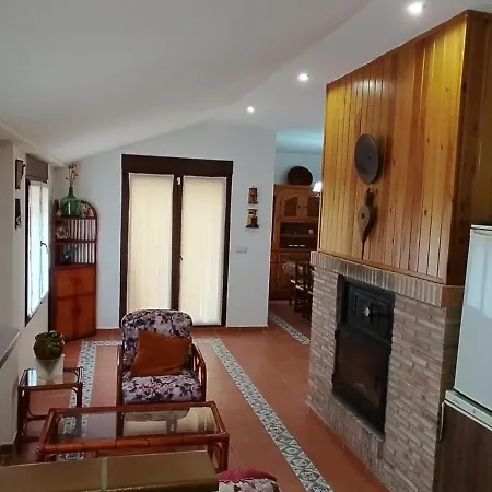 Casa La Parra En Teruel *