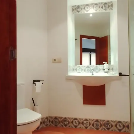 Casa La Parra En Teruel Villastar