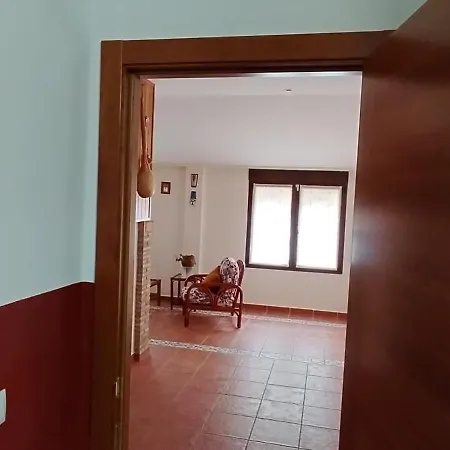 Casa La Parra En Teruel * Villastar