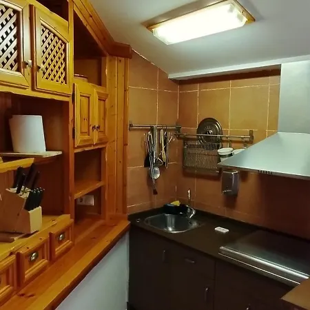Holiday home Casa La Parra En Teruel Villastar