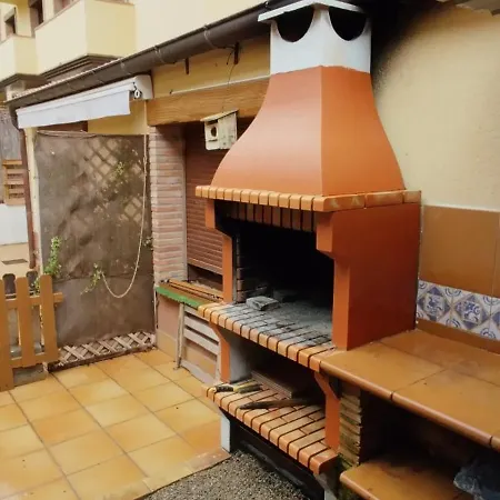 Casa La Parra En Teruel *