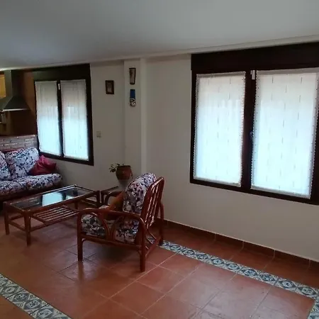 Casa La Parra En Teruel * Villastar