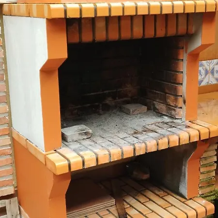 Casa La Parra En Teruel Σπίτι διακοπών