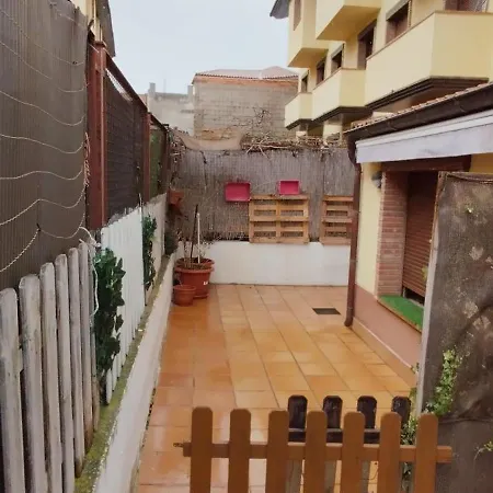 Casa La Parra En Teruel *