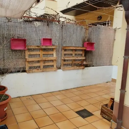 Casa La Parra En Teruel Semesterbostad Villastar