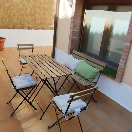 Casa La Parra En Teruel * Villastar