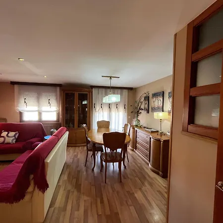 Casa La Parra En Teruel *