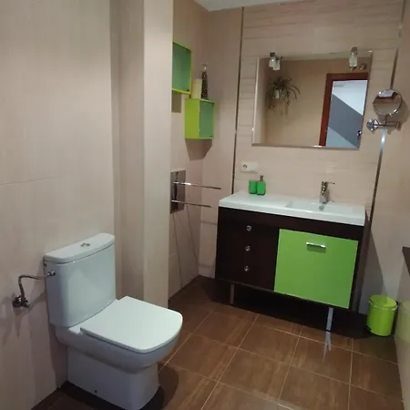 Casa La Parra En Teruel Villastar