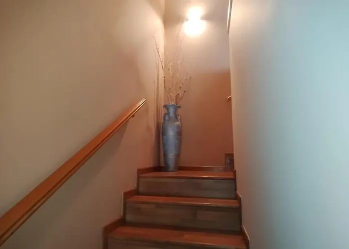 Casa La Parra En Teruel * Villastar