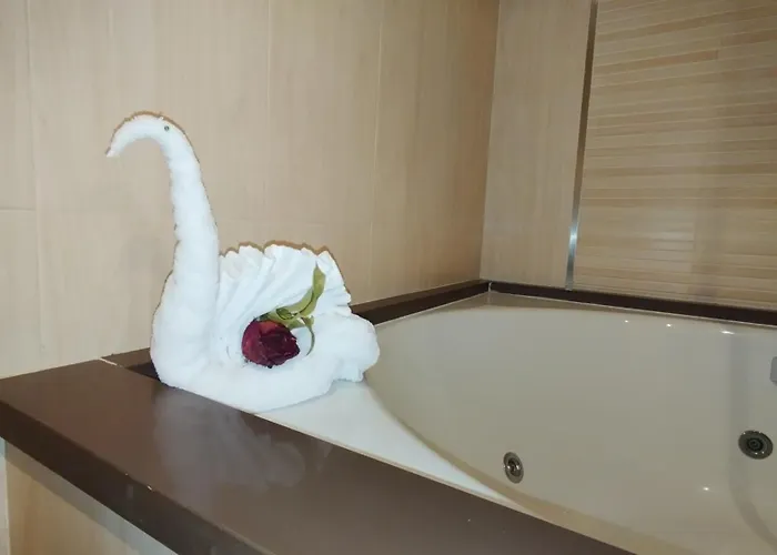 Feriehus Casa La Parra En Teruel