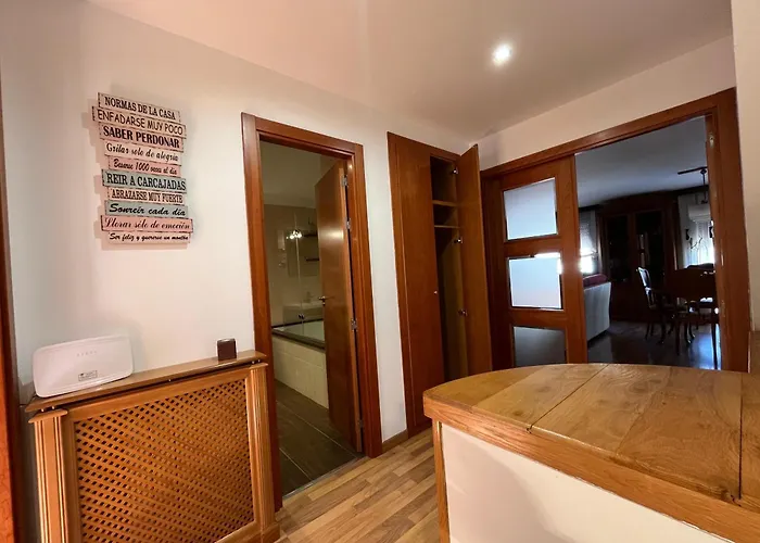 Casa La Parra En Teruel